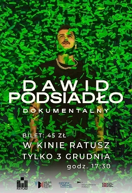 Dawid Podsiadło - Dokumentalny