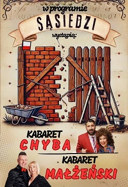 Kabaret CHYBA