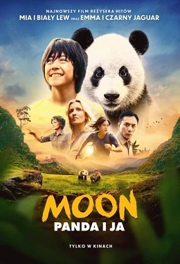Moon:Panda i ja