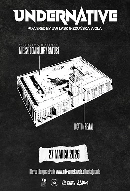 Koncert UNDERNATIVE