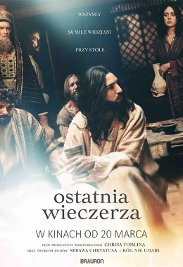 Ostatnia Wieczerza. LEKTOR