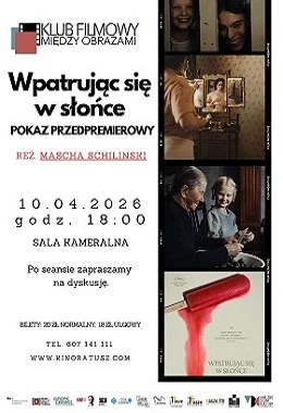 Wpatrując się w słońce DKF