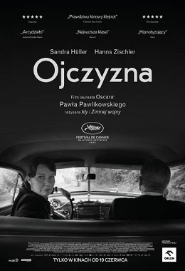 Ojczyzna