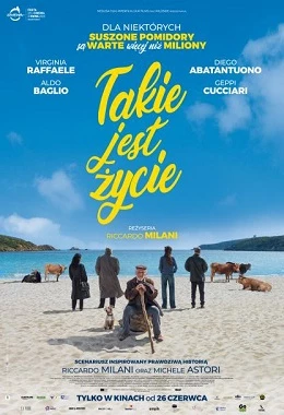Takie jest życie