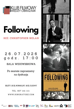 Following
