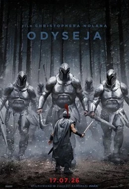 Odyseja