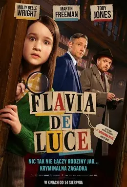 Flavia de Luce