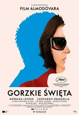 Gorzkie święta.